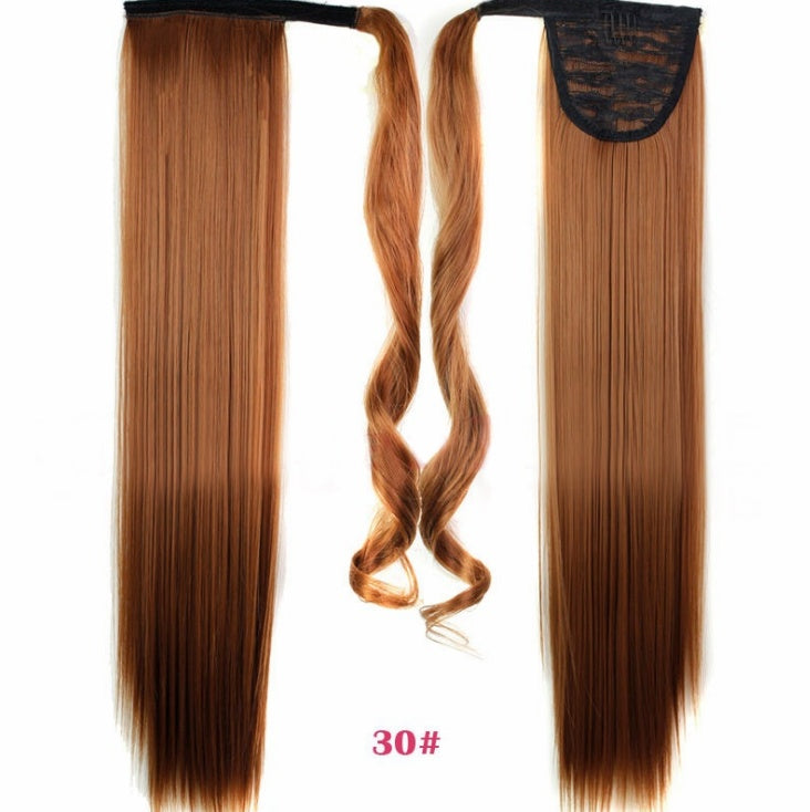 Fashion Wigs