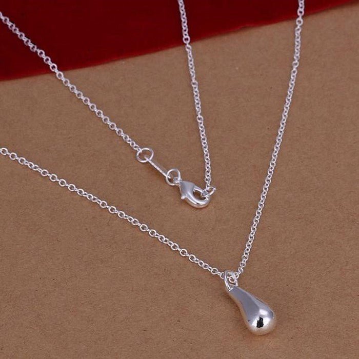 4-piece set of bracelet, necklace, earrings, ring (Available) - Mom & Kids