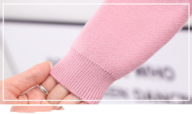 Jacket Vest Autumn Winter Girls Vest Skirt