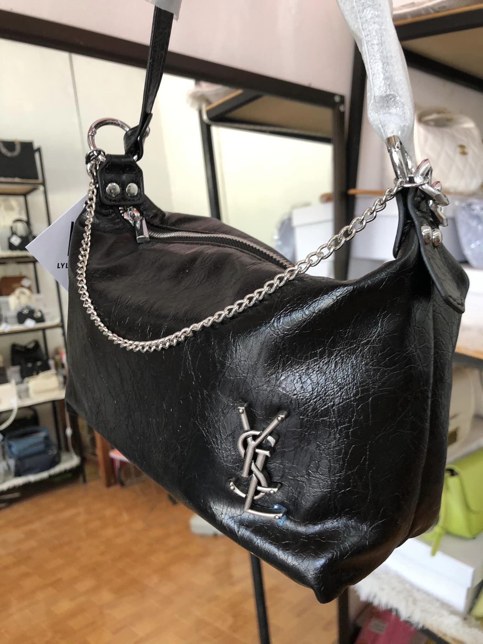 New Fashion High-Grade Portable Shoulder Bag for Women