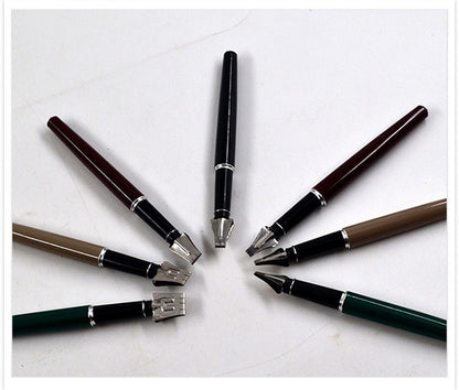 7Pcs/Box Caligraphy Parallel Pen Set