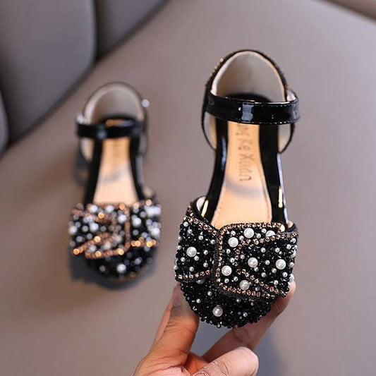 Baby Fashion Pump Shoes