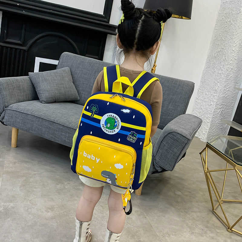 Children's backpack