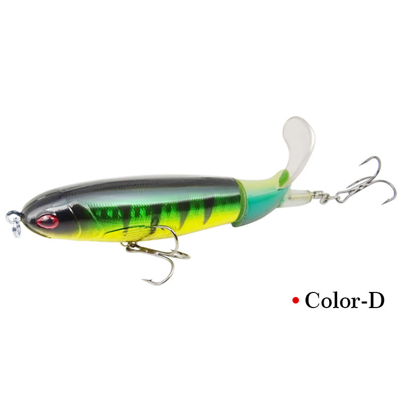 Outdoor fishing fishing gear floating bait (Copy)