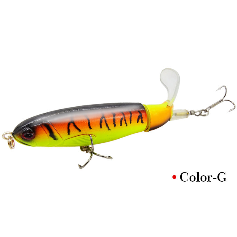 Outdoor fishing fishing gear floating bait (Copy)