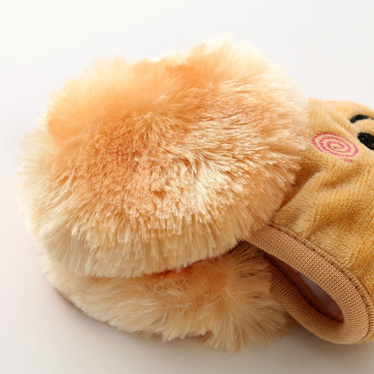 Children's cartoon ear maskundefined undefined undefined