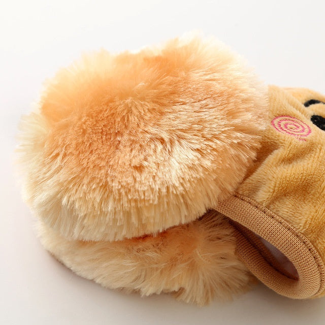 Children's cartoon ear maskundefined undefined undefined