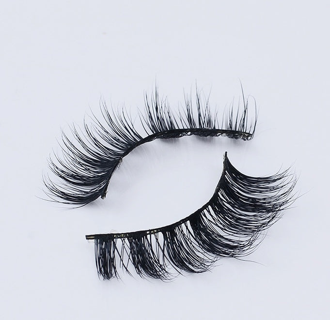 Faux Aurelia Eye Lashes (Available)