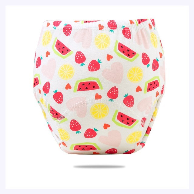 New Diaper Boys' Training Pants