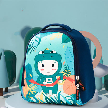 Baby Cute Cartoon Kindergarten Backpack