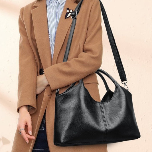 New Fashion Women's Cross-body Bag Large Capacity