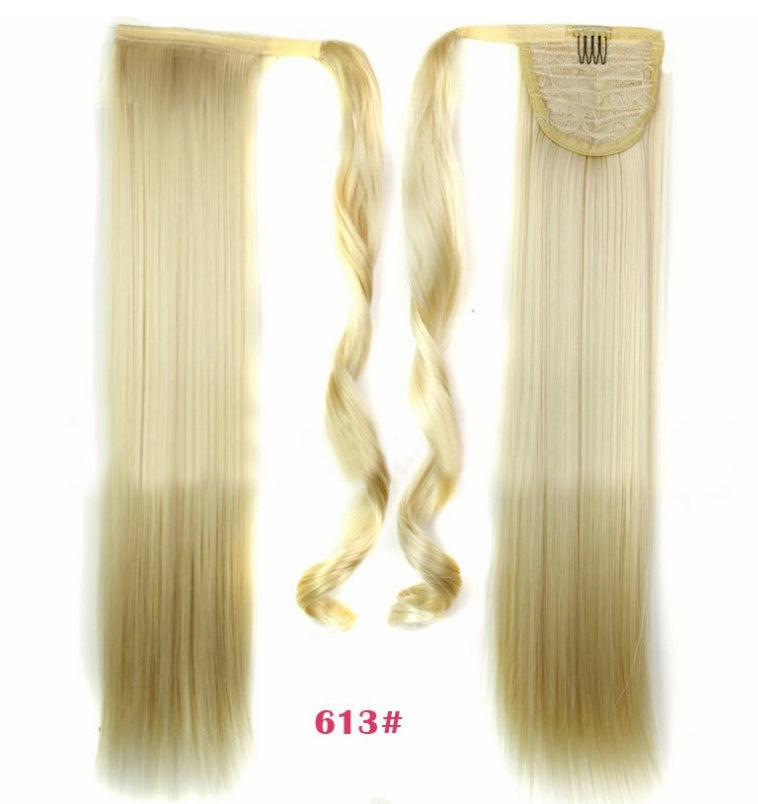 Fashion Wigs