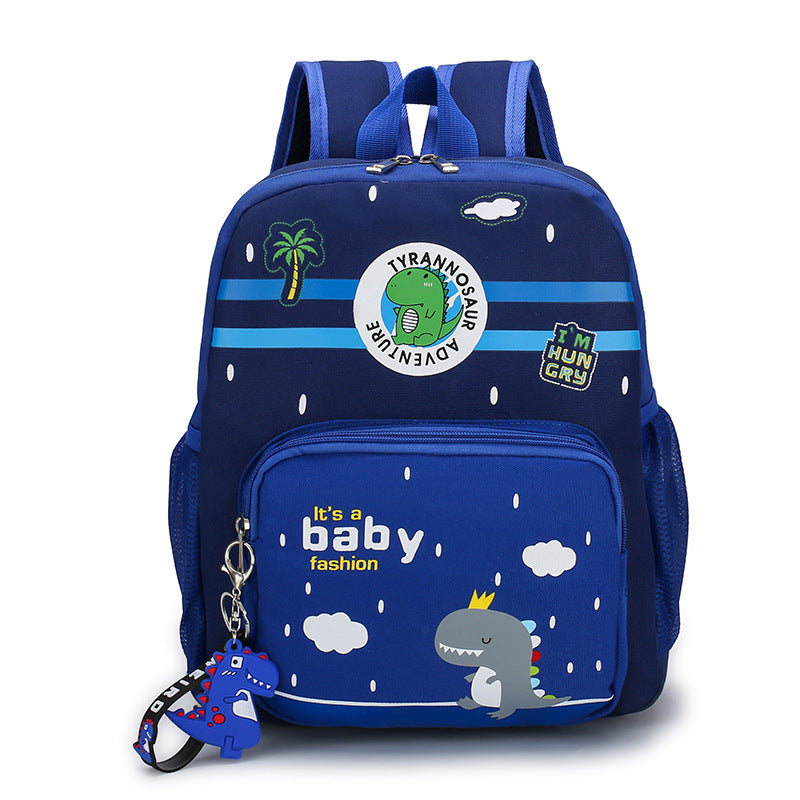 Children's backpack