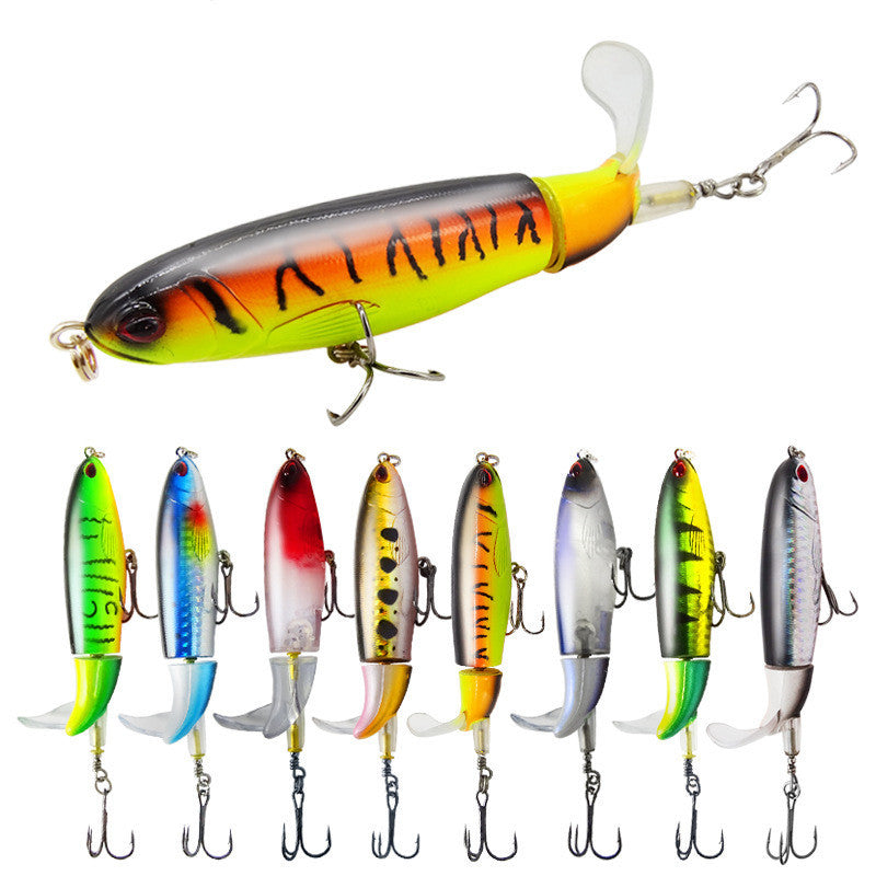 Outdoor fishing fishing gear floating bait (Copy)