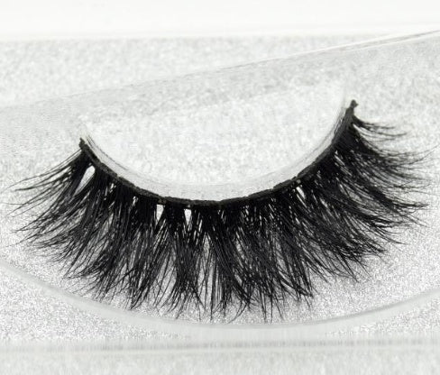 Faux Aurelia Eye Lashes (Available)