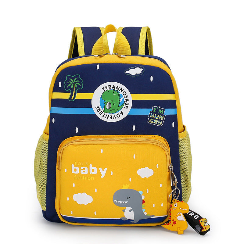 Children's backpack