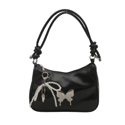 Special-interest Design Shoulder Messenger Bag High-grade Fashion Handbag