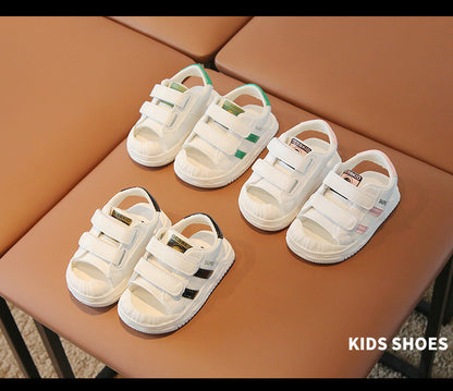 Baby Summer Soft Bottom Sandals