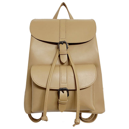 Retro College Style Female Fashion Small Bag