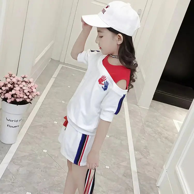 Girls Fashion Dress