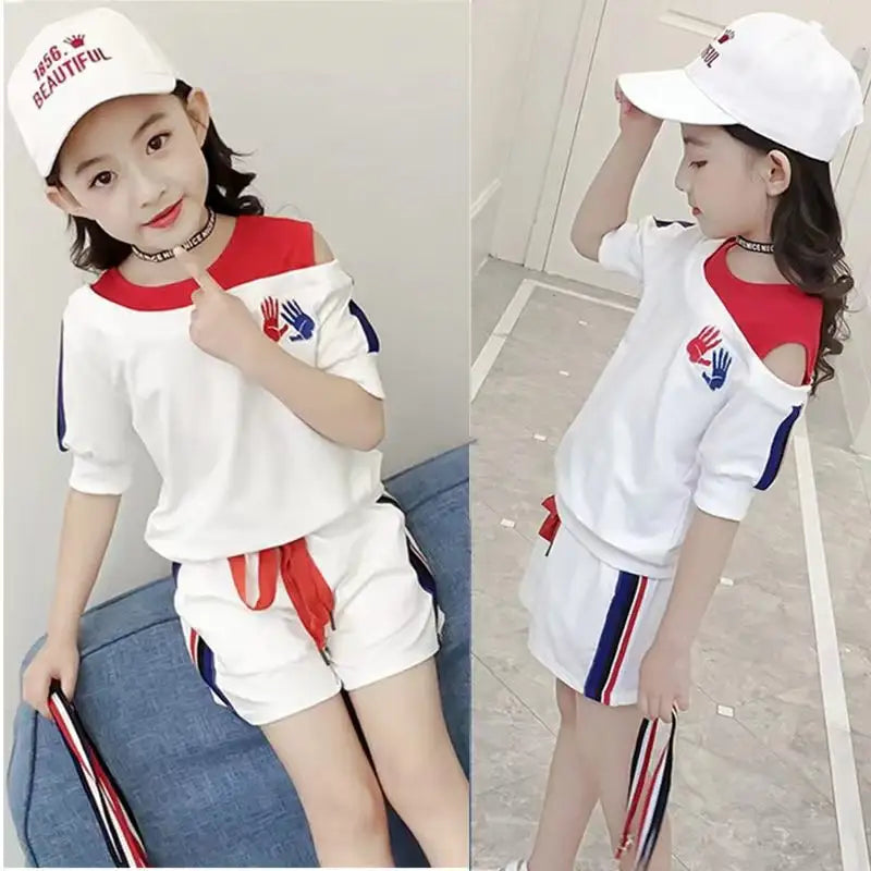 Girls Fashion Dress