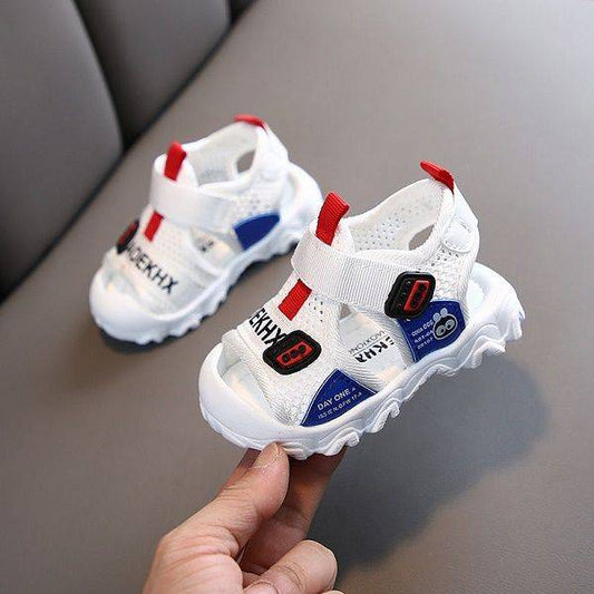 Boys Baby Fashion Shoes