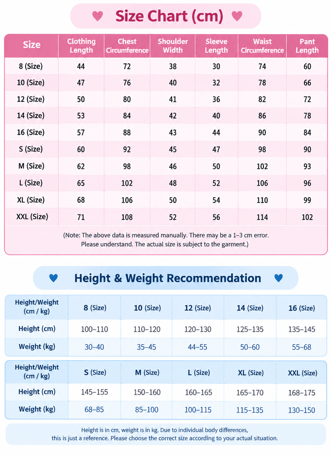 Kids Pajamas for Spring and Autumn Girls’ Cloud Cotton Long-Sleeve Thin Set, Big Kid 2026 New Trendy Homewear