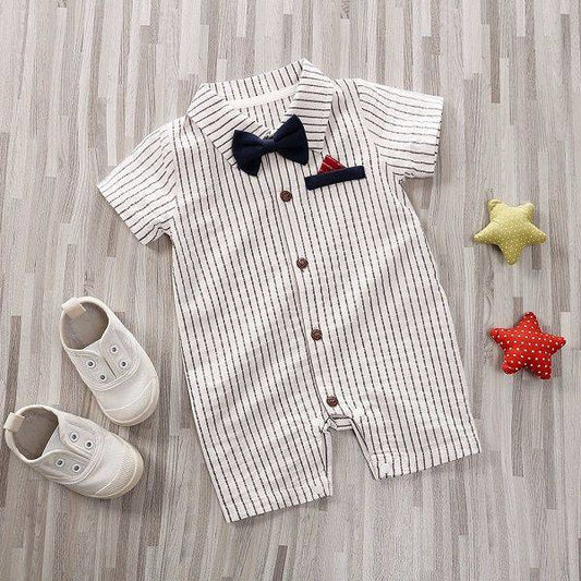 Newborn Casual Fashion Dress