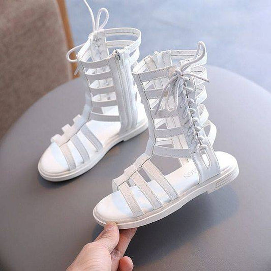 Girls Fashion Shoes