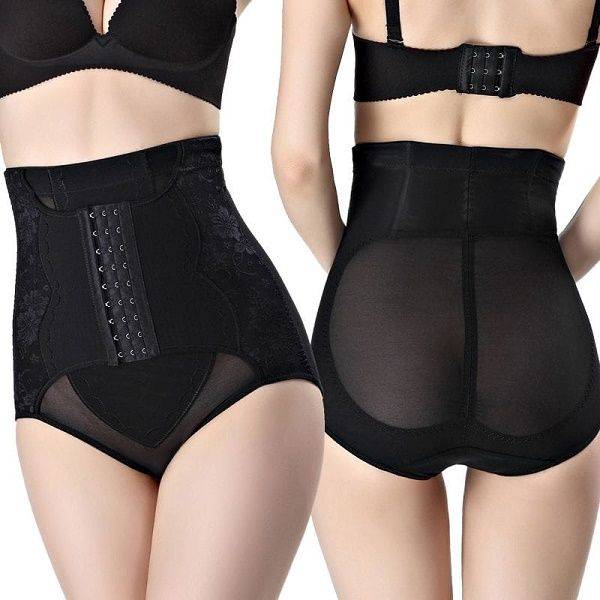 High Waist Trainer - Instant Belly Shaper to make your body slim