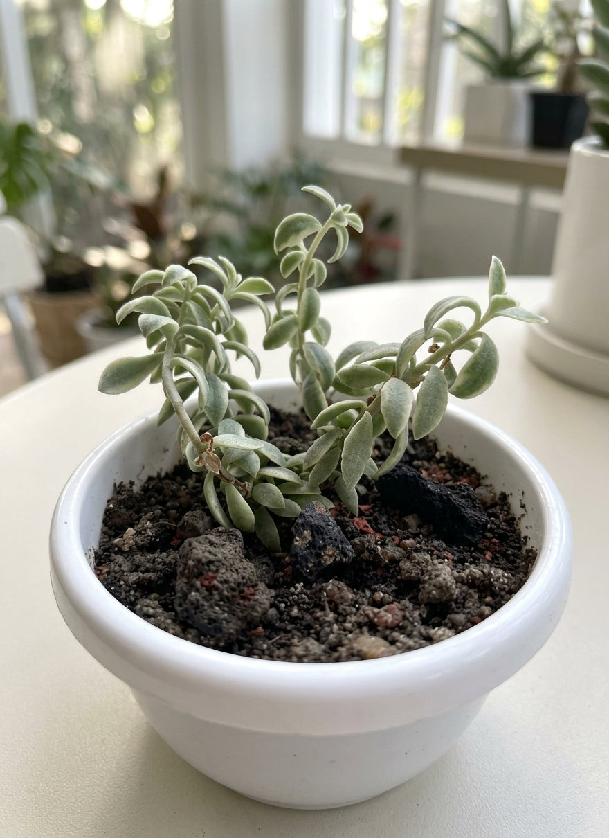 Needle Leaf Sedum — নিডেল লিফ সিডাম