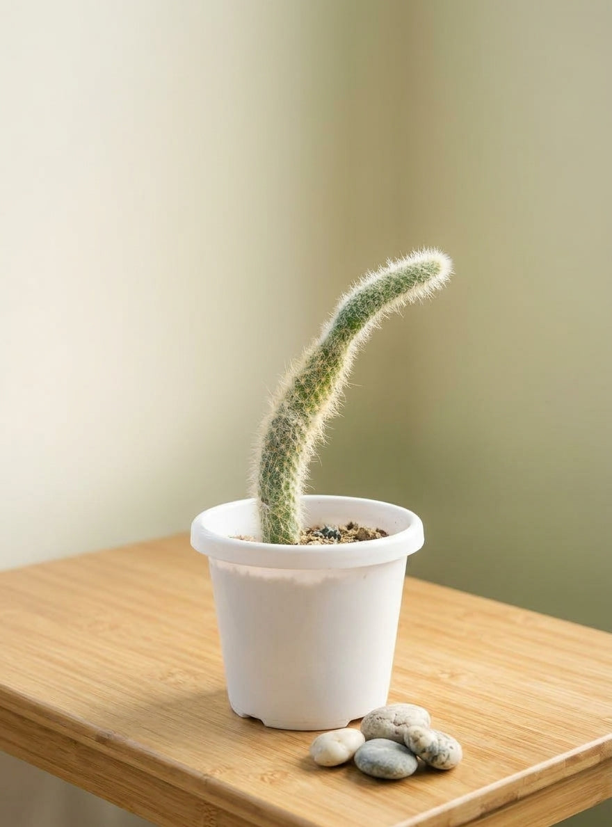 Monkey Tail Cactus— মাংকি টেইল ক্যাকটাস