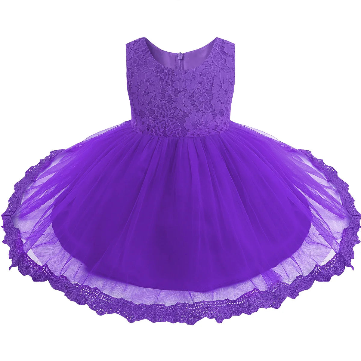 newborn bridesmaid dresses Tessa Newborn Gown at Baby Beau & Belle