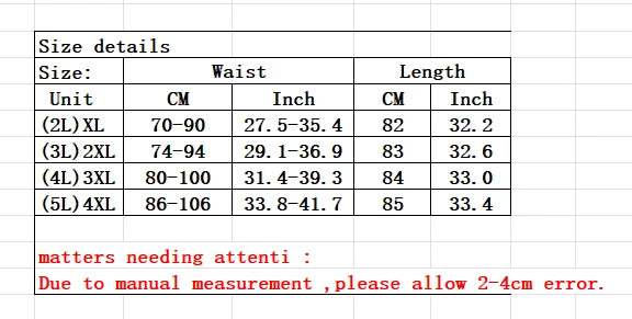 Fashionable & Versatile Plus Size Women's Wide Leg Pants Office Commuting Style High Waist Elastic Pants & Trousers
