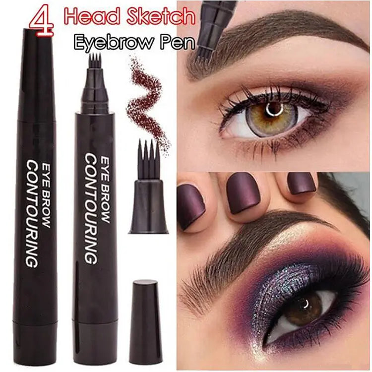 Magic Eyebrow