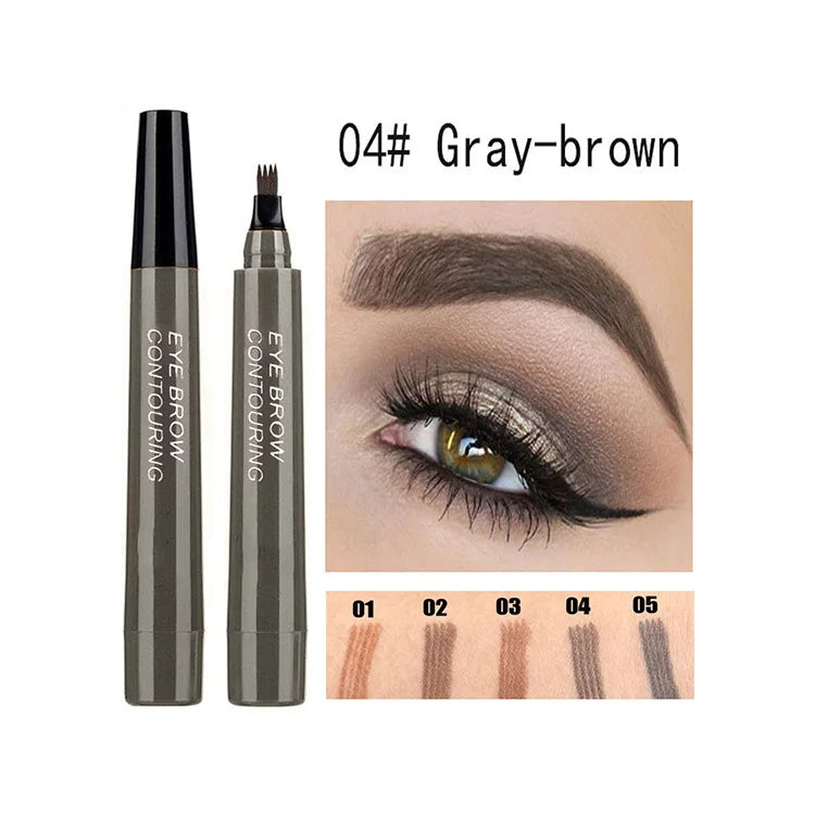 Magic Eyebrow