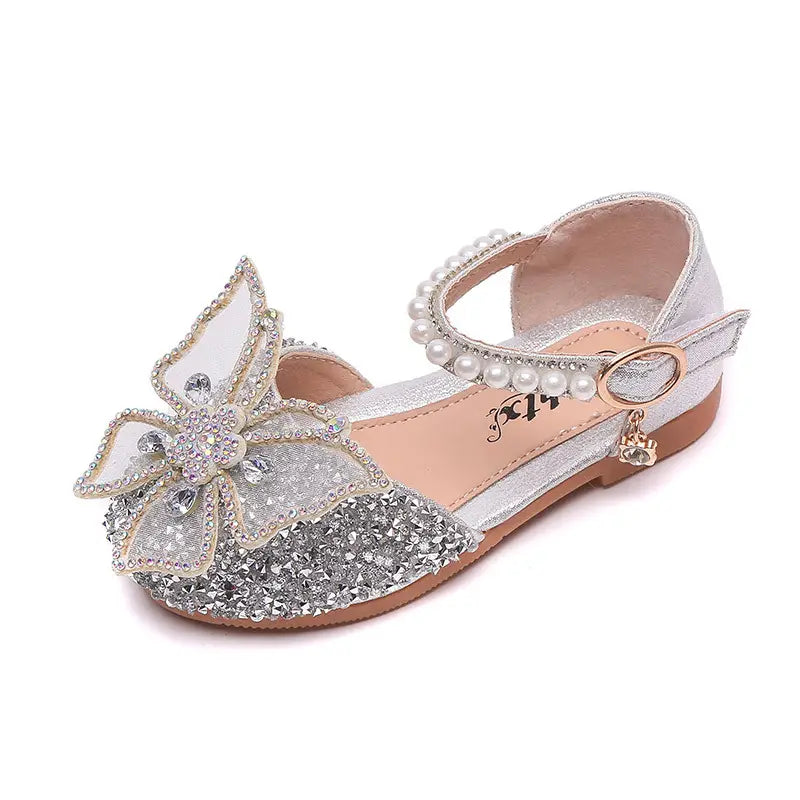 Girls Princess Shoes Bangladesh - Original Imported Kids Fashion Shoes