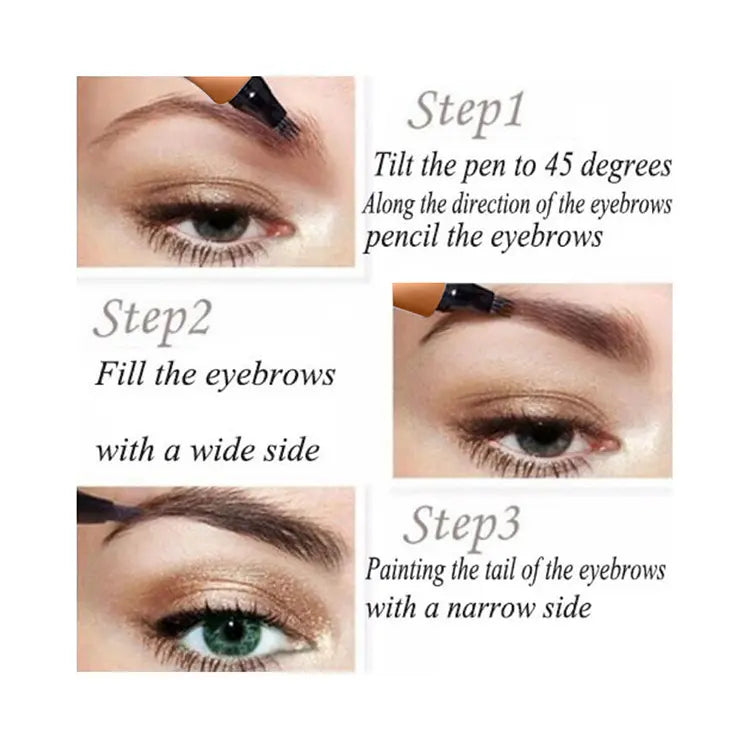 Magic Eyebrow