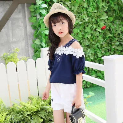 Girls Fashion Dress