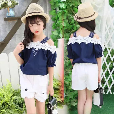 Girls Fashion Dress