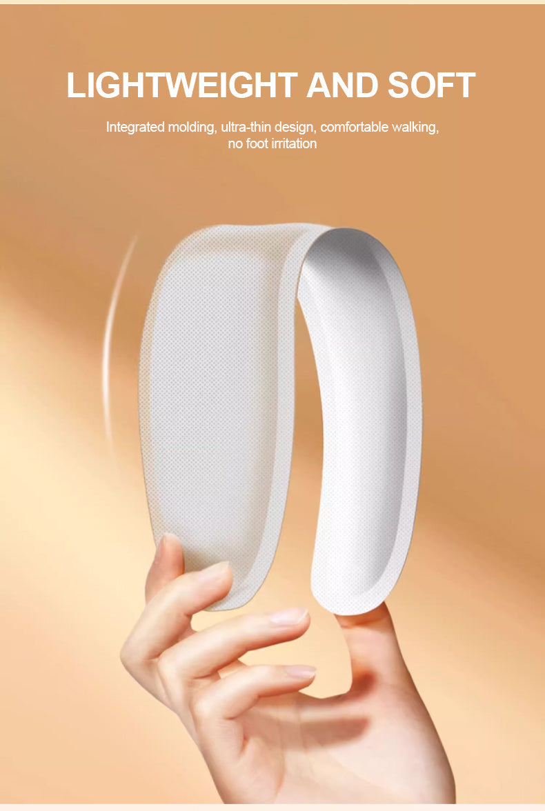 Pain Relief Self-Heating Insoles (ব্যাথা নিরাময়কারী সেল্ফ-হিটিং ইনসোল )