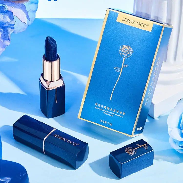 Color Changing Magic Lipstick