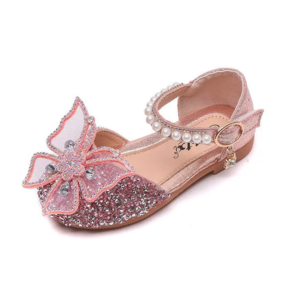 Girls Princess Shoes