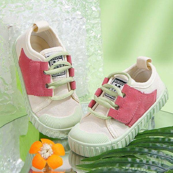 Infant Baby Fashion Shoes