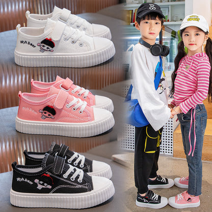 Kids Casual Sport Sneakers Shoes for kids