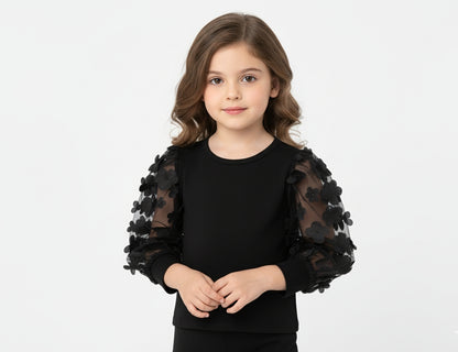 Baby Fashion Western Only Tops