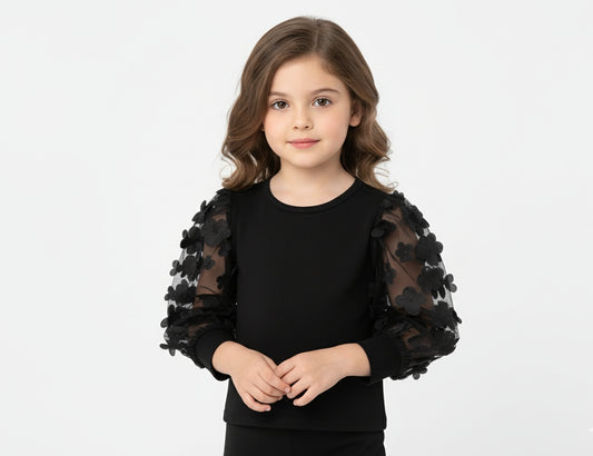 Baby Fashion Western Only Tops