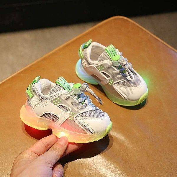 Boy Baby Fashion Keds