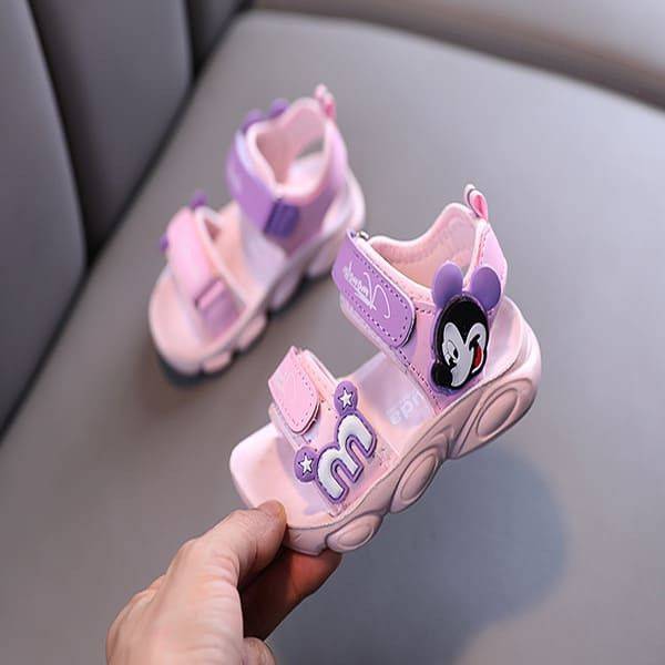 Children's Fashion Sandal