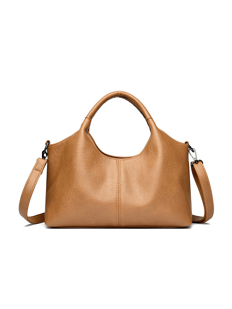New Fashion Women's Cross-body Bag Large Capacity